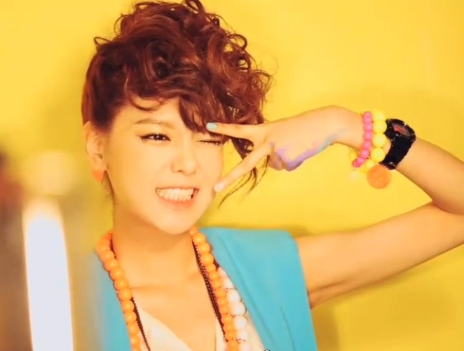 Sooyoung Peace :x .