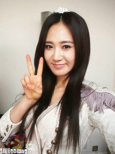 Yuri Peace :x . - SNSD - Peace