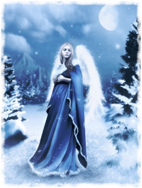 Si sufletul Craiasa Buna.