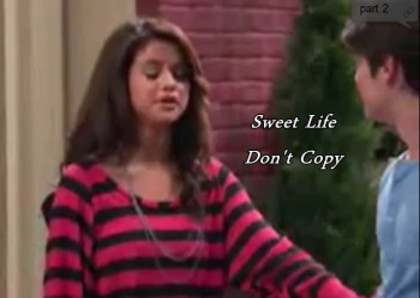 0096412661 - Alex Russo