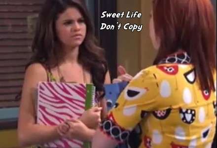 0096412741 - Alex Russo