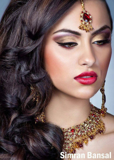 25-most-beautiful-indian-brides-22 - Podoabe indiene 2012