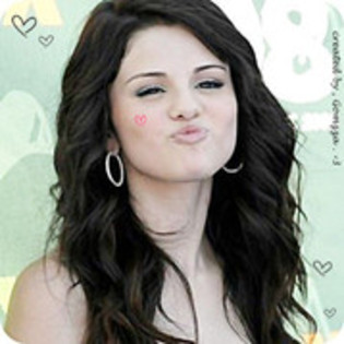 28998257_SAFDUWLGB - Glitter Selena MEGAGLITTER