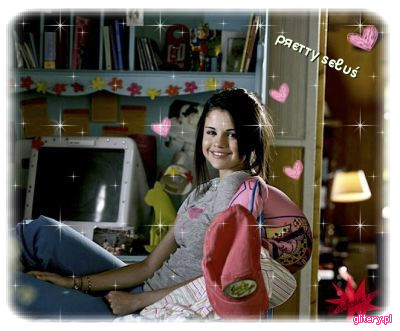28998743_MDOAHLKWI - Glitter Selena MEGAGLITTER