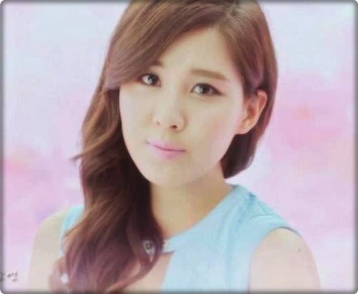 z. Da Hara eu sunt SeoHyun :)...:|..Zau?:|..gandeai cu voce tare?:|