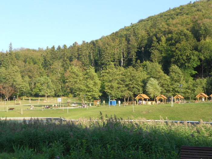 DSCN3378 - LACUL NOUA DIN BRASOV