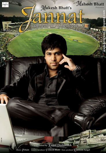 Jannat - xo - Filme Indiene Vazute