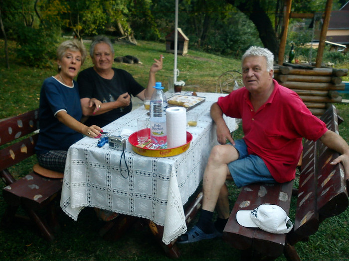 Stela cu Titza si Gigi MUNTEANU - Steluta noastra ENACHE la Brasov