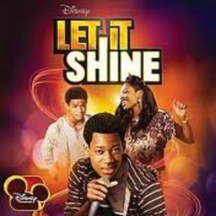 let it shine 2 - Let it shine