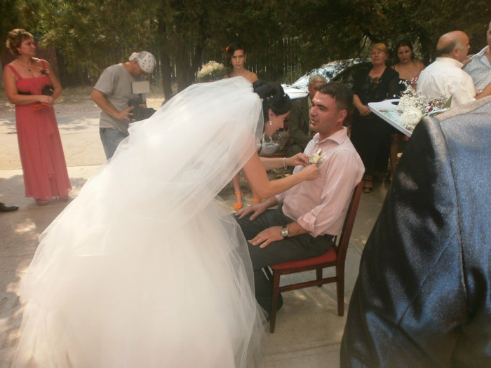 P8250025 - nunta bebita