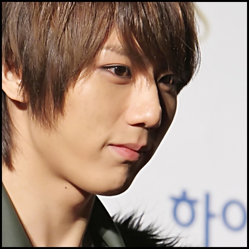 ~ Mda...glume.In fine...Bye Seo..Hai Hyuna...[uitandu`se la ceas]