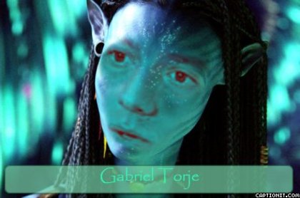 Gabriel Torje - Avatar Fotbalisti