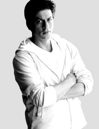  - Shahrukh Khan