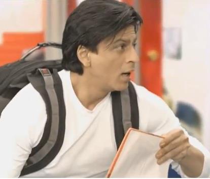 422545_352961131403515_2092685563_n - Shahrukh Khan
