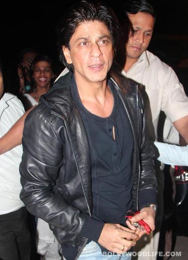 423579_361147180584910_38450970_n - Shahrukh Khan