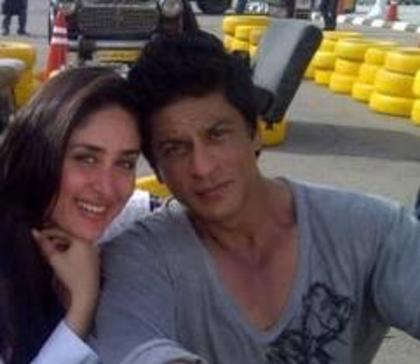 - Shahrukh and Kareena