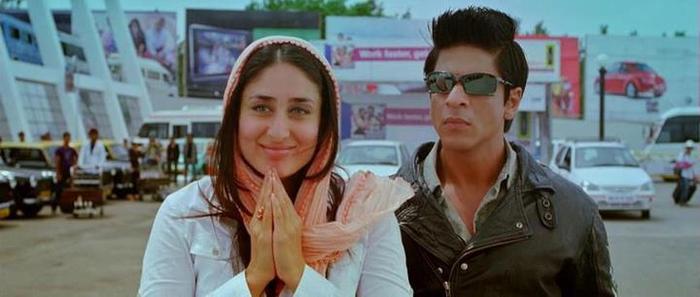  - Shahrukh and Kareena
