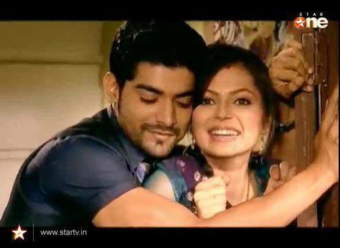  - Dhrasti Dhami and Gurmeet Choudhry