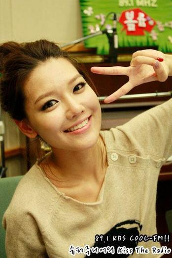 Sooyoung Peace :x .