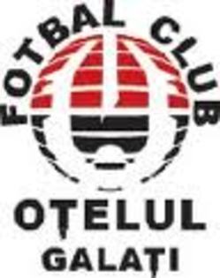 000 - Steme Otelul Galati