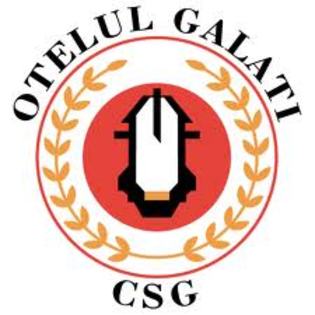 001 - Steme Otelul Galati