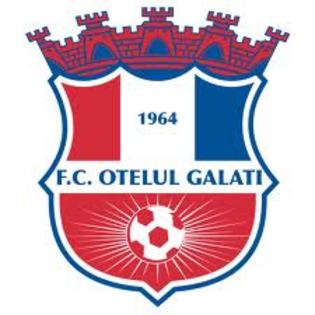 003 - Steme Otelul Galati