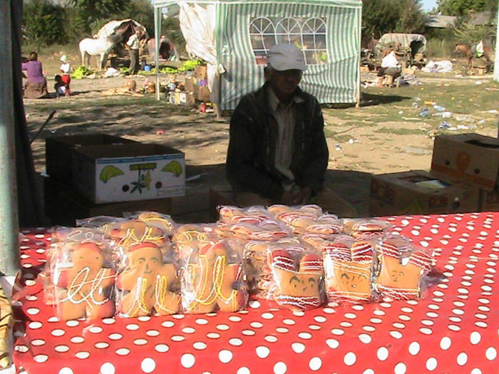 020 - LA BALCI LA BREZOAELE 2012