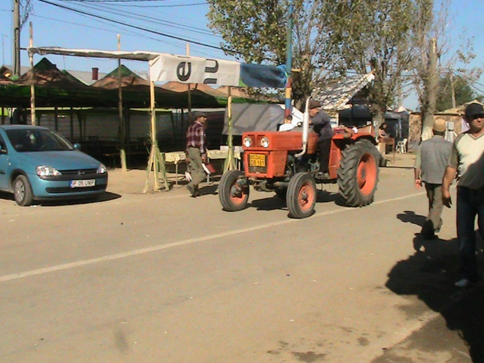 048 - LA BALCI LA BREZOAELE 2012