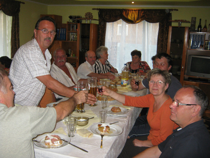 Si Gabi era la Chef - 9-colegii de liceu iskola talalkozo