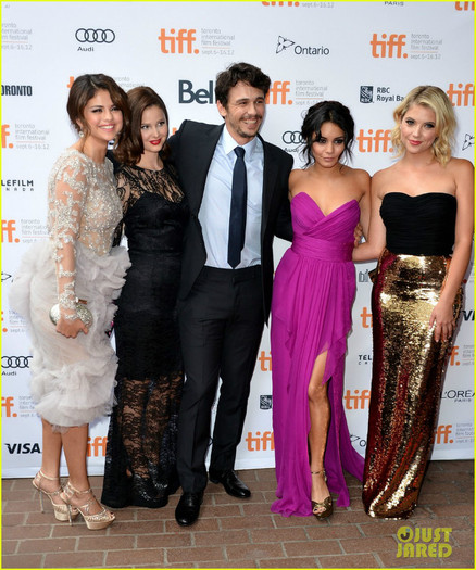 spring-breakers-tiff-premiere-02 - Vanessa Hudgens Selena Gomez and Ashley Benson Spring Breakers Premiere at TIFF