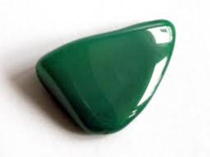 Aventurinul Verde***