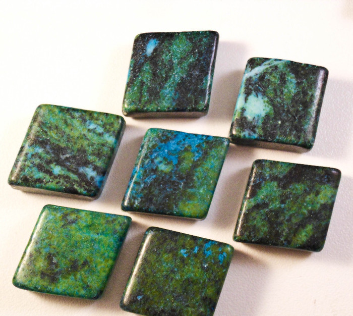 Turcoaza Africana***