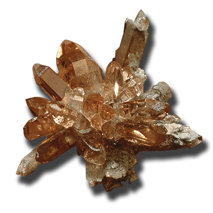 TOPAZ***- LEU***