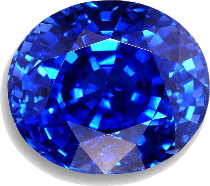 Safir***- Fecioara*** - l-Mineralele Si Semnele Zodiacului-l