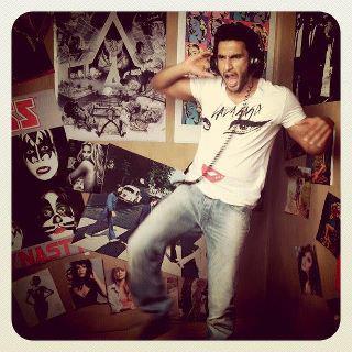 299314_269289313111812_734690368_n - 0 Ranveer Singh