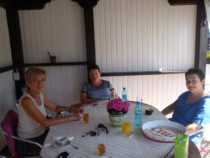 In vizita la fam. Stanciu .. In vizita la fam. Stanciu ..