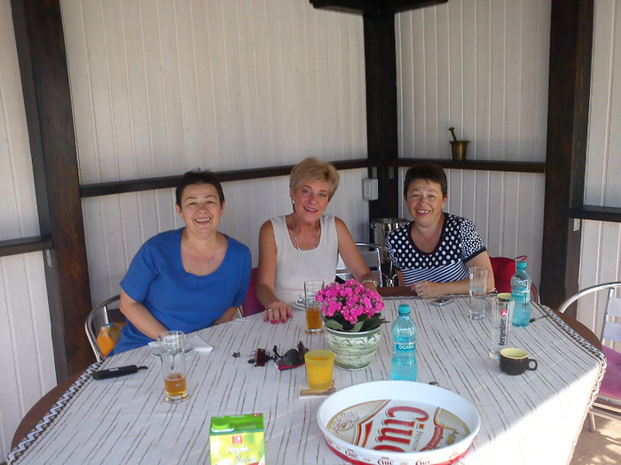 In vizita la fam. Stanciu .. In vizita la fam. Stanciu ..