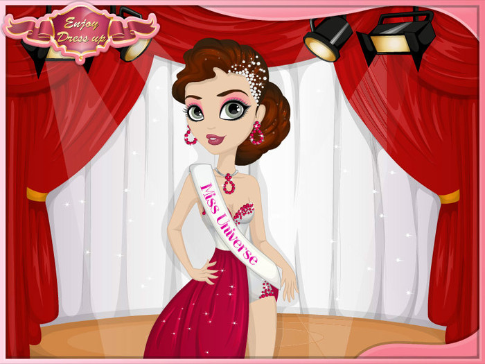 miss_universe_prep_makeover - poze jocuri si altele