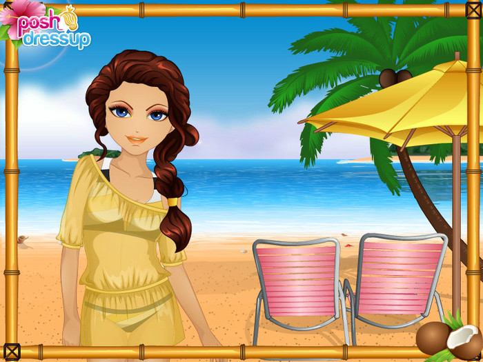 hawaii_resort_spa_facial - poze jocuri si altele