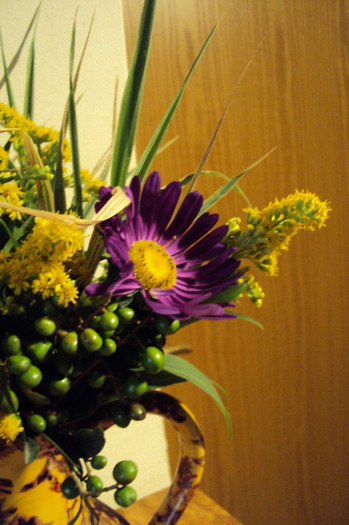 DSC00961 - ARANJAMENTELE MELE FLORALE
