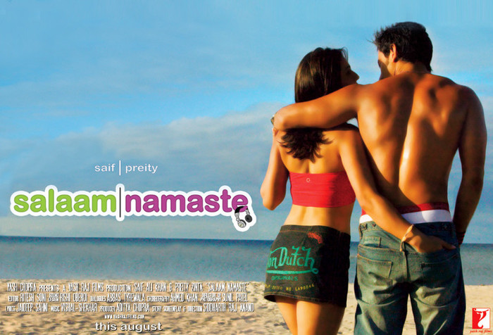  - 0 - Namaste l Heii