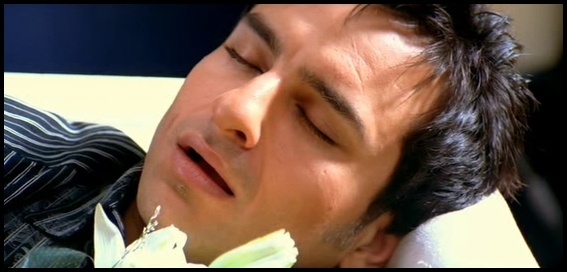  - Saif Ali Khan