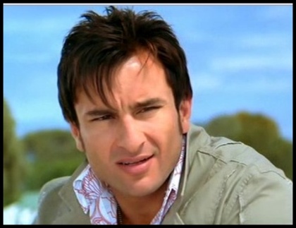  - Saif Ali Khan