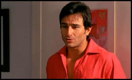  - Saif Ali Khan