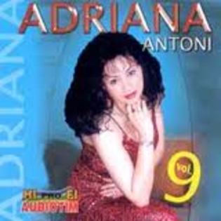 opopopopo - Adriana Antoni