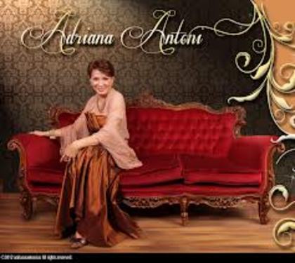 official - Adriana Antoni