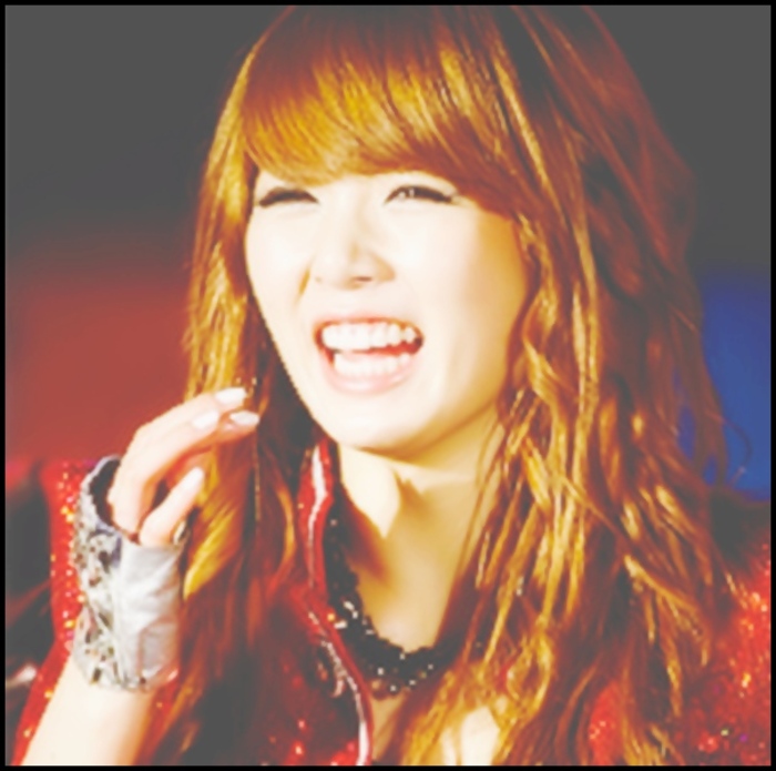 5 - 7x- Kim HyunA - best singer -x7