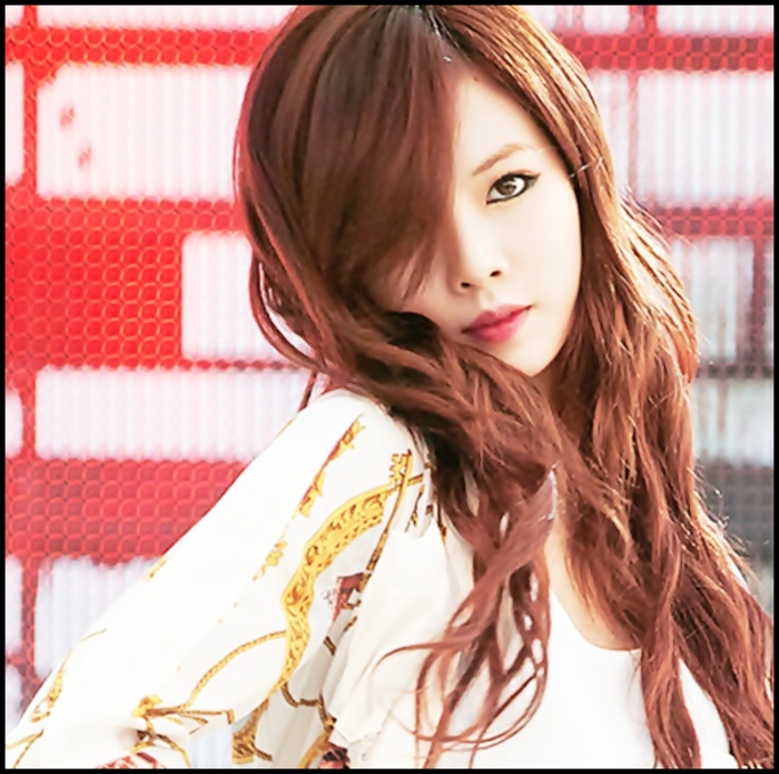 8 - 7x- Kim HyunA - best singer -x7