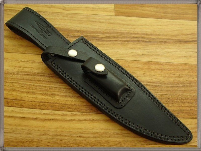 Cutit lama Damasc4. de 35 de cm_teaca = 525 de lei