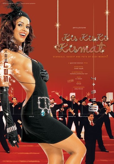 Kis Kis Ki Kismat - xo - Filme Indiene Vazute
